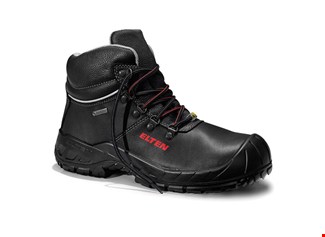 Elten werkschoenen  - RENZO GTX - ESD S3 CI - maat 43