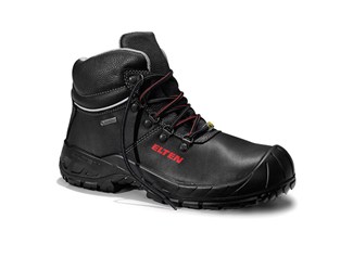 Elten werkschoenen - RENZO GTX Mid - halfhoog - S3