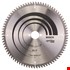 Bosch cirkelzaagblad - OPTILINE WOOD - Ø250/3.2mm - 30mm - 80 TPI