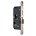 Nemef dag- en nacht veiligheidsslot Comforte - SKG** - doornmaat 55 mm - PC 72 mm omkeer - 4429/27 - draairichting 2 = DIN Rs