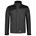 Tricorp softshell jas - Naden - bicolor - donkergrijs/zwart - 3XL - 402021