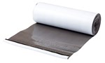 Pandser zelfklevende loodvervanger - Fast Flash - 28 cm x 5 m - grijs - WKFEP250-0280