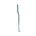 Gebr. Bodegraven stormanker - 400x40mm - 30x2mm - verzinkt - 07944.B001+barcode