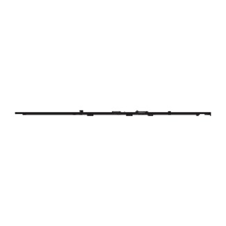 Roto Schaargeleiding 250/300 Royal NT  van 360 tot 410 mm