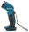 Makita led zaklamp - DEBDML815 - 14,4/18V - excl. accu en lader