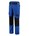Tricorp worker canvas met cordura - Workwear - 502009 - koningsblauw/marine blauw - maat 53