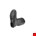 Opsial veiligheidslaars STEP Basalt S5 zwart - maat 41