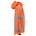 Tricorp soft shell jack RWS - Safety - 403003 - fluor oranje - maat 3XL