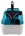 Makita accu stofzuiger droog/nat - DVC750LZX3 - 18V - met vloeistoffilter - excl. accu en lader - in doos
