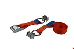 Smartlok spanband met klemgesp - licht met fitting - 25 mm x 0,75 meter - LC175daN 