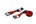 Smartlok spanband met klemgesp - licht met fitting - 25 mm x 0,75 meter - LC175daN 