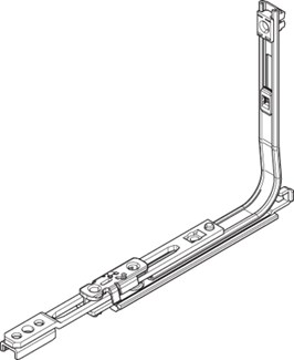 Roto hoekoverbrenging TOOGR NT (0P) 