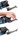 Bosch multifunctioneel gereedschap - GOP40-30 - L-Boxx - 400W - 0601231001