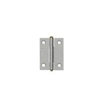 AXA smal scharnier ongelagerd - 51x39mm - gegalvaniseerd - 1101-02-52/E