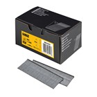 DEWALT DNBA1632GZ Gegalvaniseerde Brads schuin 20° - 1.6x32mm - 2500 stuks