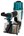 Makita constructie tacker - AN613 - 8 bar - in doos