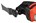 Makita multitool 230V - M9800KX4 - starlock - 200W - met accessoireset - in koffer