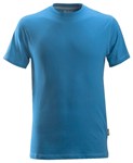 Snickers Workwear T-shirt - Workwear - 2502 - donkerblauw - maat M