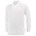 Tricorp polosweater boord - Casual - 301005 - wit - maat 4XL