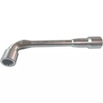 XHANDER gebogen Pijpsleutel 24 mm - lengte 270 mm