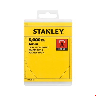 Stanley Nieten - Type A