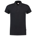 Tricorp Casual 201005 Slim-Fit Heren poloshirt Marine blauw 4XL