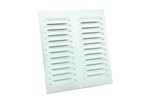 Nedco schoeprooster 25x25 alu