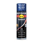 Rust-Oleum Hard Hat Advanced grondlaag en deklaag RAL5010 gentiaanblauw 500ml