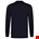 Tricorp 201019 Poloshirt Jersey lange mouw Ink - maat S