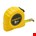 Stanley rolbandmaat - 12.7 mm x 3 m - 1-30-487