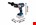 Bosch GSB 18V-110 C PROFESSIONAL 18V accuschroefboormachine incl [3st] 4.0 Ah accu's en lader in koffer