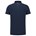 Tricorp Premium 204002 Naden Heren poloshirt Ink Blauw S