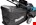 Makita accu grasmaaier - DLM432Z - 2x18V - 43cm - excl. accu en lader - in doos