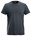Snickers Workwear T-shirt - Workwear - 2502 - staalgrijs - maat XS