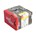 Dynaplus mdf-schroef [200x] - VZ - platkop-75° - TX-15 - 4.0x40/22mm