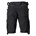 MASCOT 23149-311 Advanced short zwart - maat C58