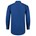 Tricorp Casual 701004 werkhemd lange mouw basis koningsblauw maat 5XL