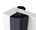 Ellen vingerbeschermingsprofiel - Finprotect Plus 5090 - 250cm - antraciet 