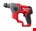 Milwaukee M12 CH-0 compact boorhamer SDS-Plus excl. accu en lader