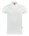 Tricorp Casual 201001 Bamboo unisex poloshirt Wit XXL