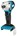 Makita slagschroevendraaier - DTD156ZJ - 18 V - excl. accu en lader - in Mbox