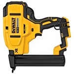 DeWALT DCN681N-XJ 18V XR Brushless nietmachine excl. accu en lader