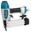 Makita 8 bar brad tacker - AF506 - 18 Ga - in koffer - met olie en veiligheidsbril