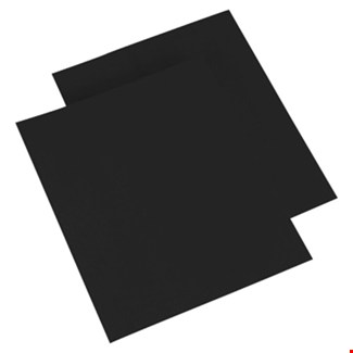 Flexovit schuurpapier - Waterproof - K600 230x280 mm