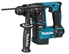 Makita accu boorhamer - DHR171ZJ - SDS-Plus - 18V - excl. accu en lader - in Mbox