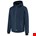 Tricorp Winterjas Ripstop Redefined blauw - maat 5XL