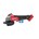 Milwaukee ONEFSAG125XPDB-0X Haakse slijper