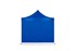 Grizzly zijwand - GO-WORK - 3 m - blauw