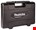 Makita multitool 230V - M9800KX4 - starlock - 200W - met accessoireset - in koffer