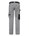Tricorp worker canvas met cordura - Workwear - 502009 - grijs/zwart - maat 53